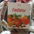 Отзыв о ФанДетокс (FanDetox): Для любителей бурного веселья