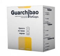 Программа для похудения Гуарчибао ФатКапс