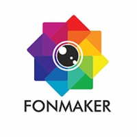 Интернет-магазин фотофонов для съемки FONMAKER
