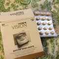 Отзыв о Витрум Вижн Форте: Витаминный комплекс для уставших глаз.