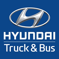 Компания Hyundai Truck and Bus Rus