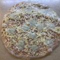 Отзыв о Пицца «Ristorante» 4 сыра: Ристоранте супер замороженная пицца