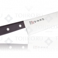 Отзыв о Tojiro: 2012, Нож Шеф Kanetsugu 21 EXCEL, 180 мм, сталь 1K6, рукоять дерево