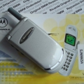 Отзыв о Интернет-магазин раритетных телефонов RarePhones.ru: Покупкой довольна
