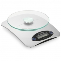 Отзыв о Весы кухонные Lumme LU-1319, 5 кг: Весы кухонные Lumme LU-1319, 5 кг, стекло