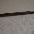 Отзыв о Shu Uemura карандаш HF H9 WALNUT: Самый лучший карандаш для бровей