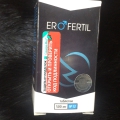 Отзыв о Erofertil (Эрофертил) для потенции: Курс эрофертил долгий, но зато эффект стабильный