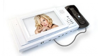 HDcom W-105 видеодомофон отзывы