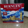Отзыв о Чай Бернли Английский классический 250 гр.: Отличный чай