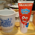 Отзыв о Зубная паста SILCA MED детская со вкусом Колы: Классная детская паста!
