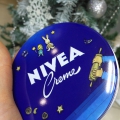 Отзыв о Крем универсальный NIVEA Creme: Эликсир для обезвоженной кожи