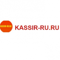 kassir-ru.ru продажа билетов