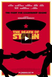 Фильм Смерть Сталина