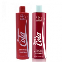 Hair Cola Shampoo от Brit Hair Group отзывы