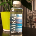 Отзыв о Baikal430 байкальская глубинная природная вода: Потрясающая вода
