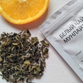 Отзыв о Белый индийский чай Тхурбо мунлайт весенний: Лёгкий и утонченный белый индийский чай Teabox