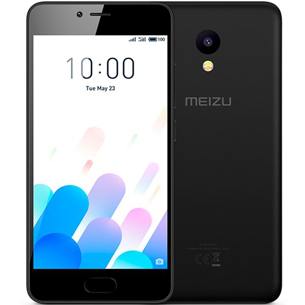 mobilochka24 интернет-магазин - Meizu M5c