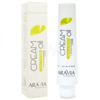 Крем для рук ARAVIA Professional SPA Manicure Cream Oil
