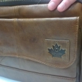 Отзыв о ИП Подольский: Спасибо за качественную сумку Канада!
