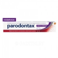 Отзыв о Зубная паста Paradontax ультра очищение: Ужасная паста с отвратительным вкусом