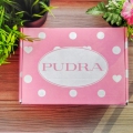 Отзыв о Pudra.ru: Огромнейший выбор различных товаров и разнообразных брендов!