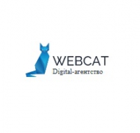 Digital-агентство WebCat
