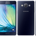 Отзыв о Смартфон Samsung Galaxy A5: Бренд Samsung Galaxy A5