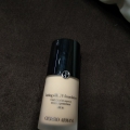 Отзыв о Тональный крем Lasting Silk UV Giorgio Armani: Тональный крем, который преображает кожу.