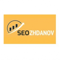 seozhdanov.ru веб-студия