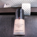 Отзыв о Тональный крем Lasting Silk UV Giorgio Armani: Совершенный крем для "несовершенной" кожи.