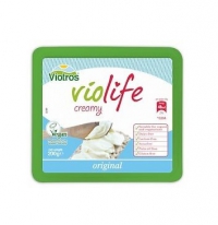 Сливочный сыр Violife Creamy original flavour