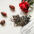 Отзыв о Зеленый чай с тулси и имбирём от TEABOX: Свежий, вкусный и лёгкий улун чай Мим особый летний