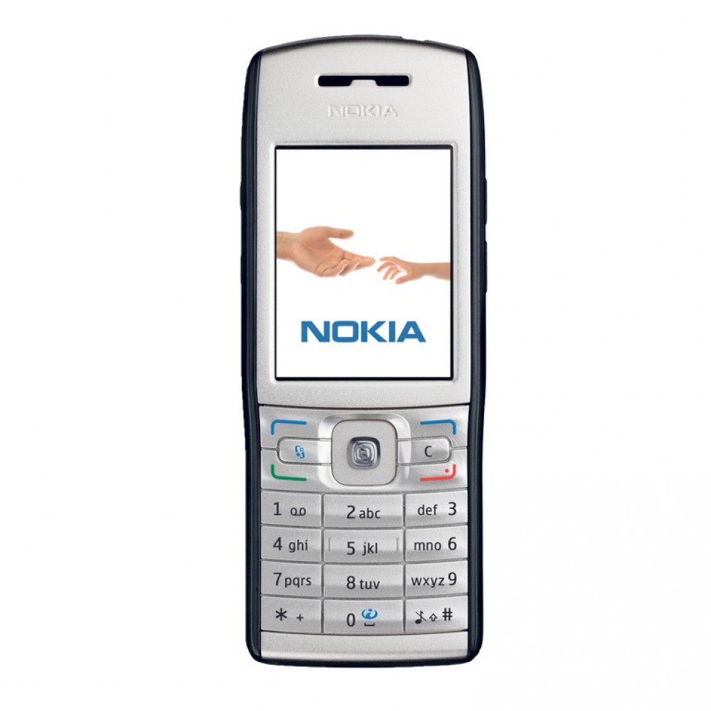 Интернет-магазин раритетных телефонов RarePhones.ru - Nokia E50 отличный раритет
