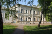 Музей Зарайский Кремль
