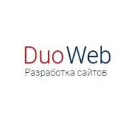 DuoWeb веб студия