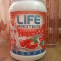 Отзыв о Протеин Life Protein Treeoflife: Treeoflife, протеин Life Protein