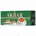 Отзыв о Чай Акбар изумрудная серия: самый вкусный зеленый чай