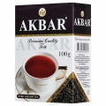 Отзыв о Чай Акбар классическая серия: самый вкусный чай