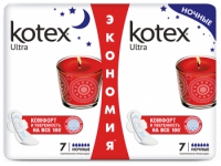 Kotex Ultra