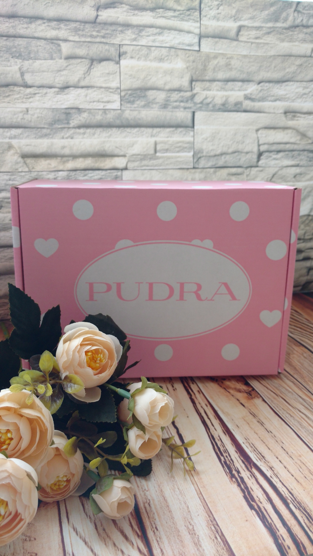 Pudra.ru - Широкий ассортимент и изобилие брендов