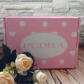 Отзыв о Pudra.ru: Широкий ассортимент и изобилие брендов