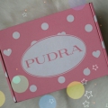 Отзыв о Pudra.ru: Крутой Интернет-магазин для девочек, которые не равнодушны к косметике