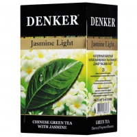 Чай Denker Jasmine Light отзывы