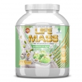 Отзыв о Гейнер Life Mass: Потресающий вкус и мощный состав Life Mass