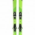 Отзыв о Горные лыжи с креплениями Elan PS: Супер лыжи!
