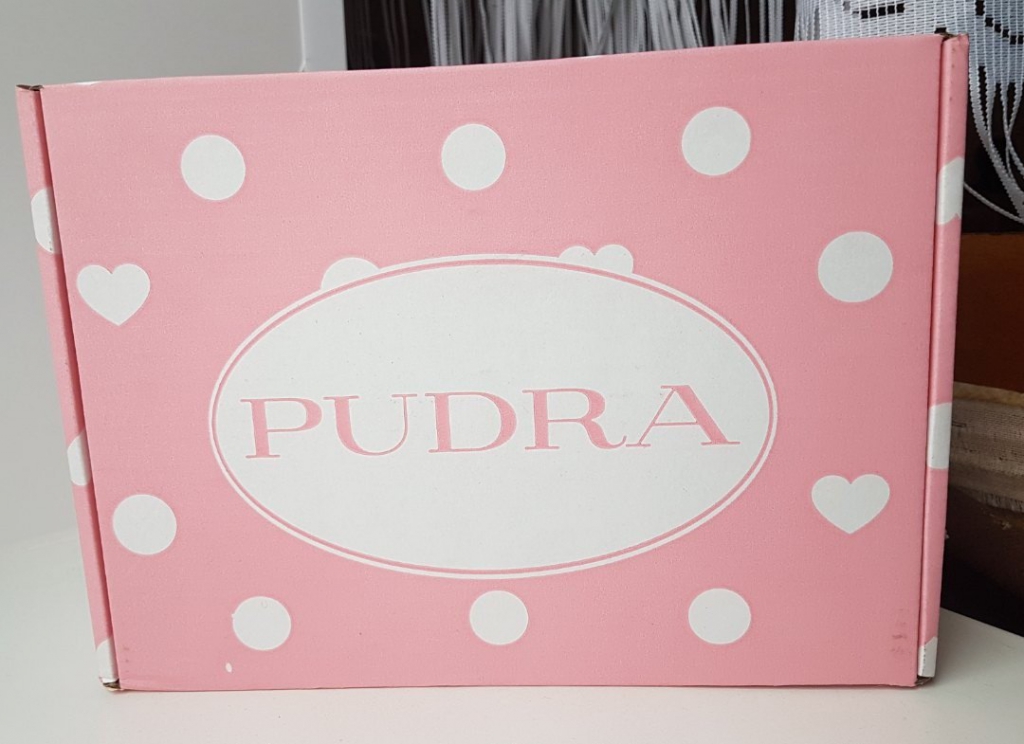 Pudra.ru - Классный магазин с эксклюзивными товарами по отличным ценам