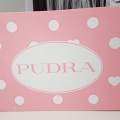 Отзыв о Pudra.ru: Классный магазин с эксклюзивными товарами по отличным ценам