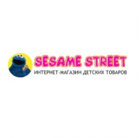 sesame-street.ru интернет-магазин