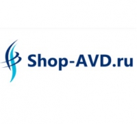 Компания Shop-AVD