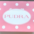 Отзыв о Pudra.ru: Магазин с большим ассортиментом косметики и быстрой доставкой!